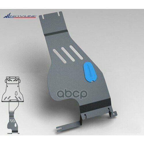 Зрк И Крепеж Autofamily арт NLZ5219220 11467₽