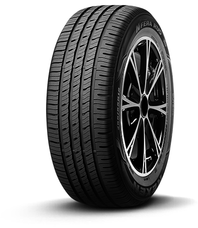 Автошина 235/55R19 105W XL ROADSTONE N'FERA RU5