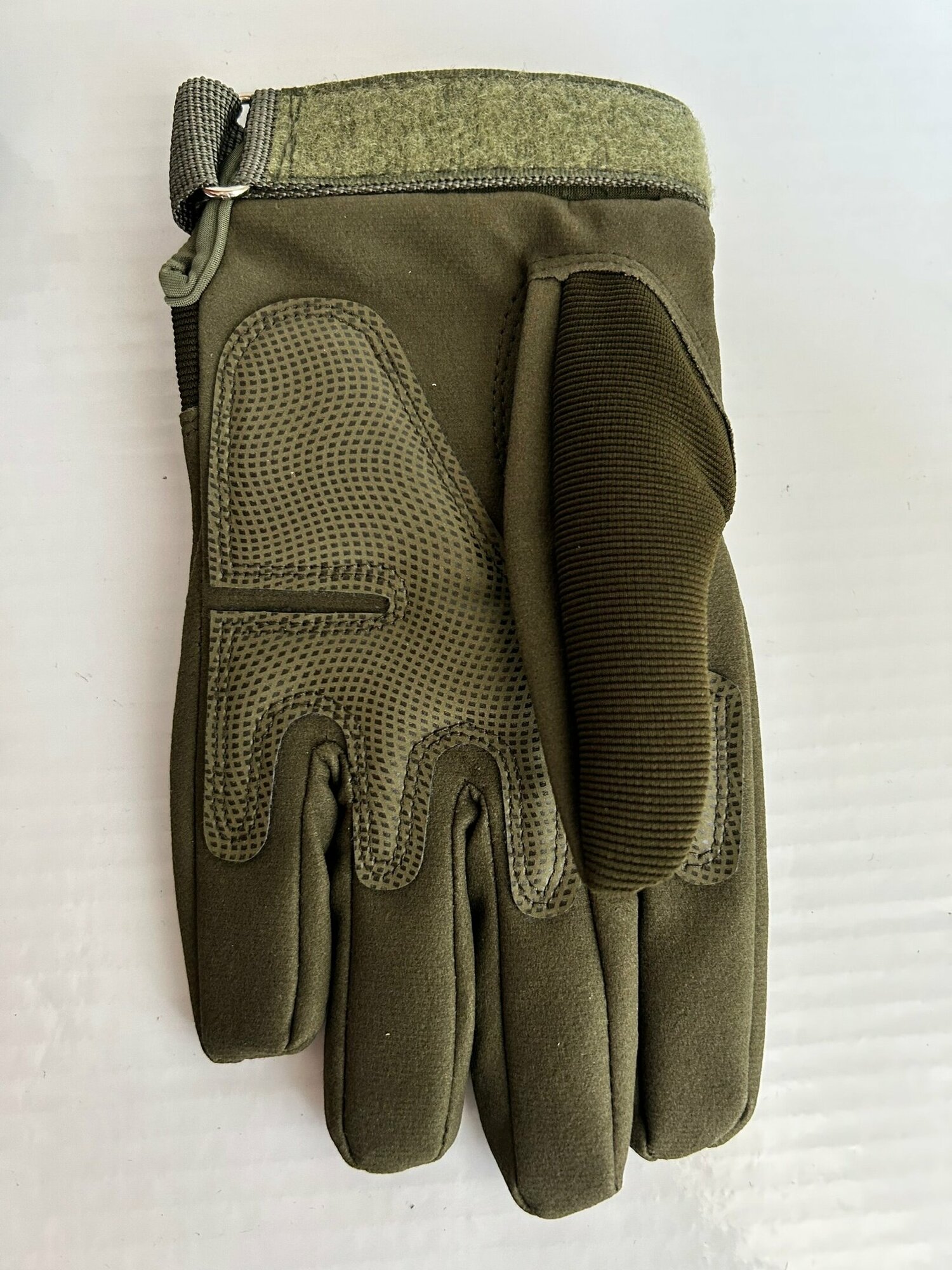 Тактические военные перчатки с карбоновой защитой рук  Перчатки для охоты и рыбалки Спортивные перчатки для стрельбы цвет черный размер XL