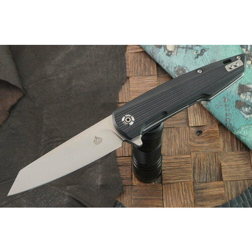 фото Складной нож qsp knife phoenix qs108-c