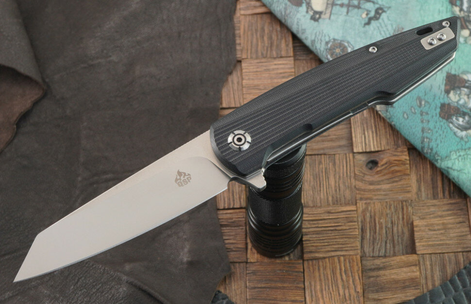 Складной нож QSP Knife Phoenix QS108-C