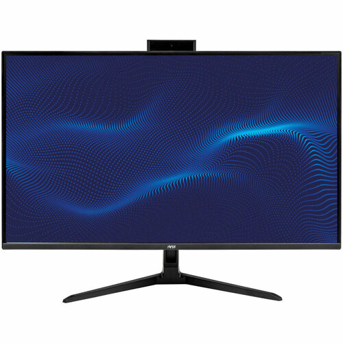 Монитор Hiper FH2702CYS 27 Black 5ms HDMI DisplayPort 1295000₽