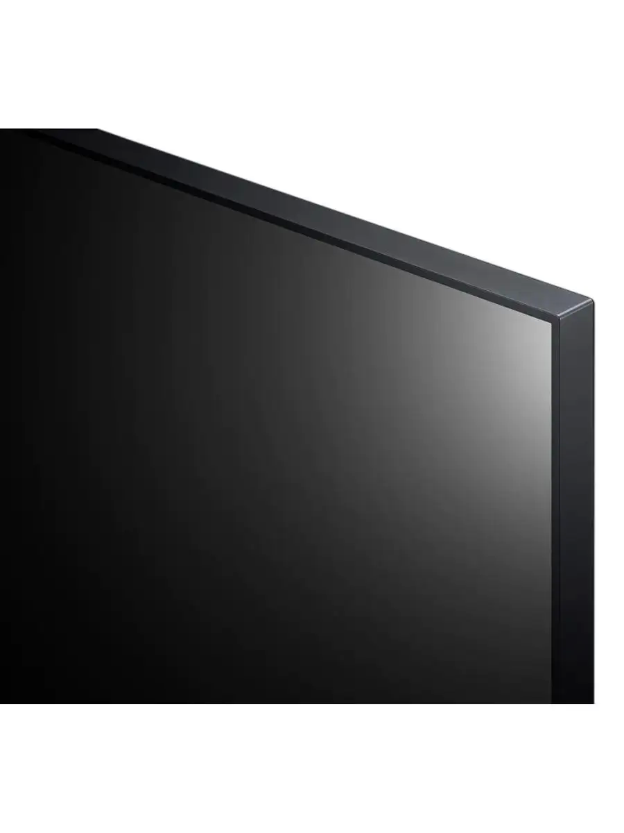 Телевизор LG 43UQ80006LB.ADKG, 43", 4K Ultra HD, темно-синий - фото №10