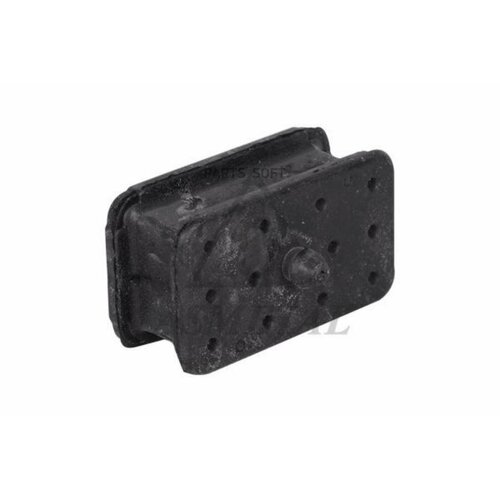 AS METAL 38MR0131 Подвеска Листовая рессора 860₽