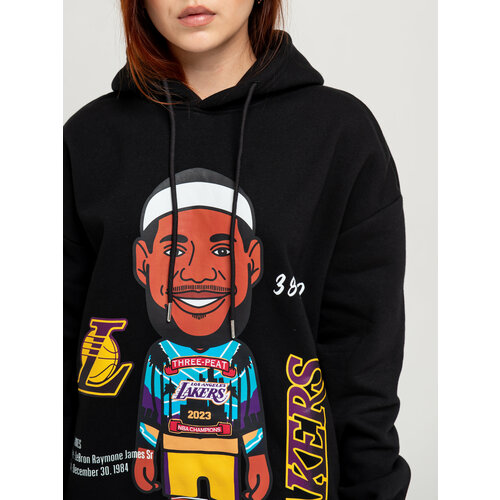 фото Костюм triasisland, размер xl, черный