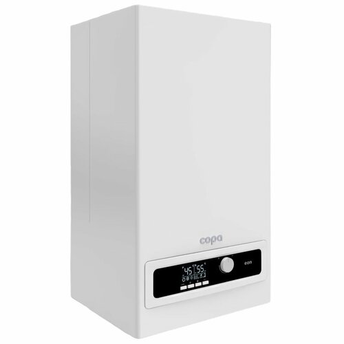 Котел газовый одноконтурный COPA EON 32 32 кВт 70800₽