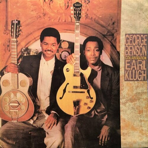 Компакт-диск Warner George Benson / Earl Klugh – Collaboration