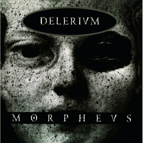 Виниловая пластинка Metropolis Records Delerium - Morpheus (White Vinyl) (2LP)