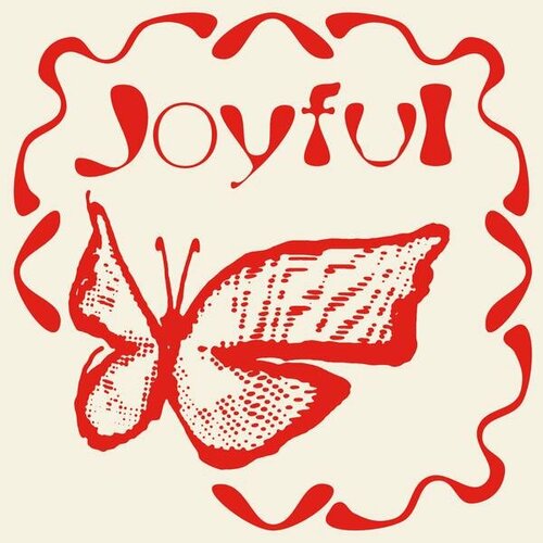 Виниловая пластинка ANDRAS - JOYFUL виниловая пластинка idée fixe records joyful joyful