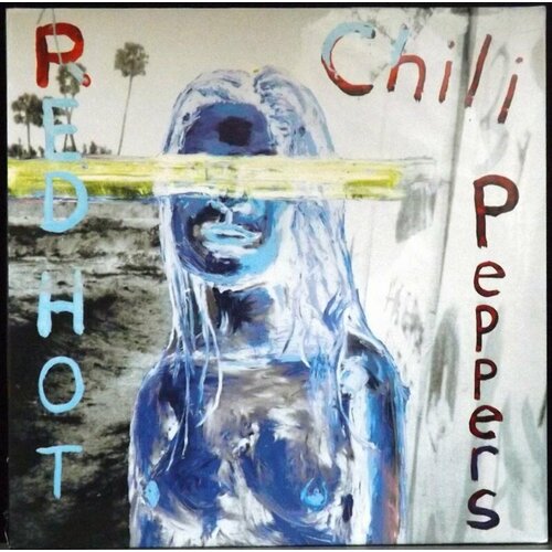 Red Hot Chili Peppers Виниловая пластинка Red Hot Chili Peppers By The Way universal queen the works виниловая пластинка