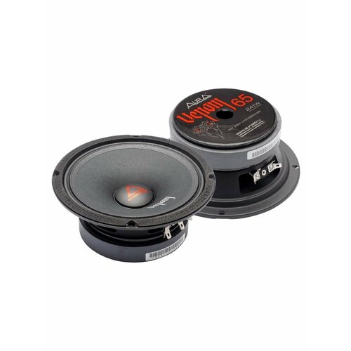 Колонки автомобильные VENOM-65 динамики 2 шт 611000₽