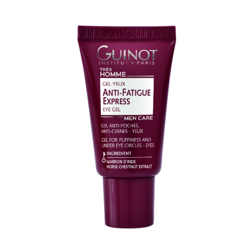 Gel Defatigant Express Yeux / Экспресс-гель для области глаз против усталости