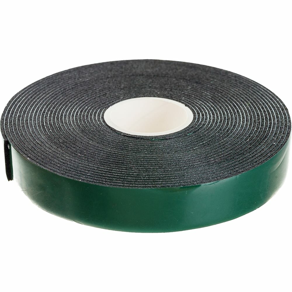 фото Двухсторонний скотч Megapower GREEN