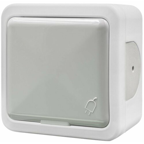 NE-AD MULTIMA роз. OУ 1 мест. белый (земля, крышка) (Турция) 92-51-0 9 (арт. 849444)