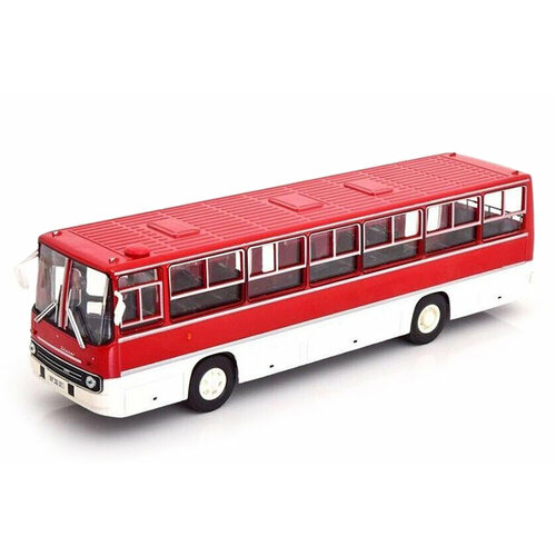 Ikarus 260.06 red/white