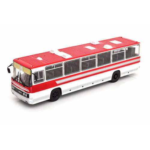 Ikarus 250.59 red/white