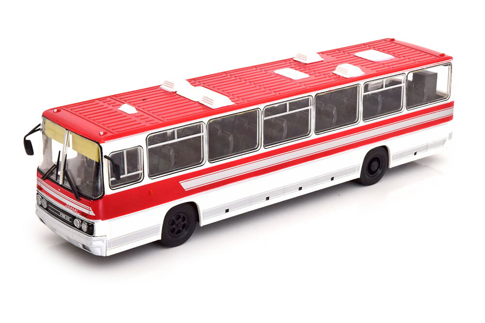 Ikarus 250.59 red/white