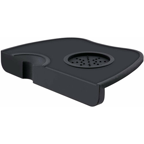 Коврик для темпера Ilsa 210х150х30мм, силикон, черный