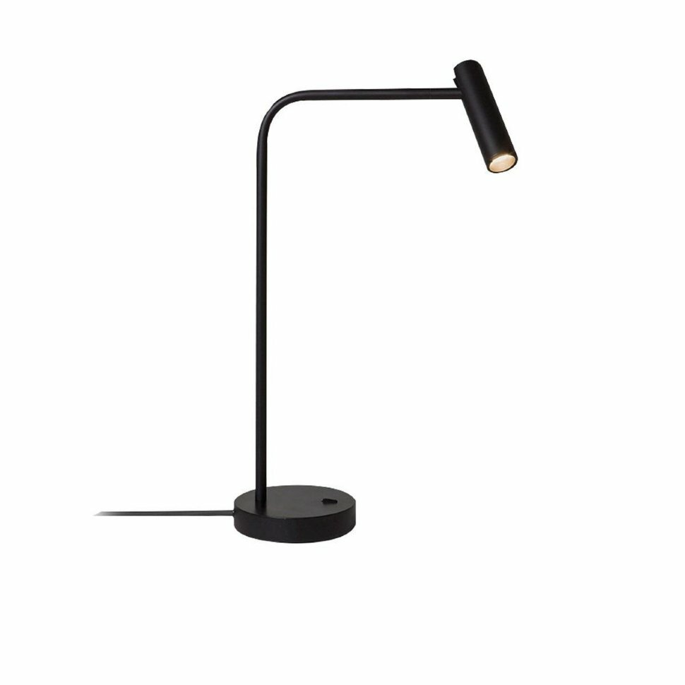 фото Настольная светодиодная лампа Kink Light Алери 08070-T,19