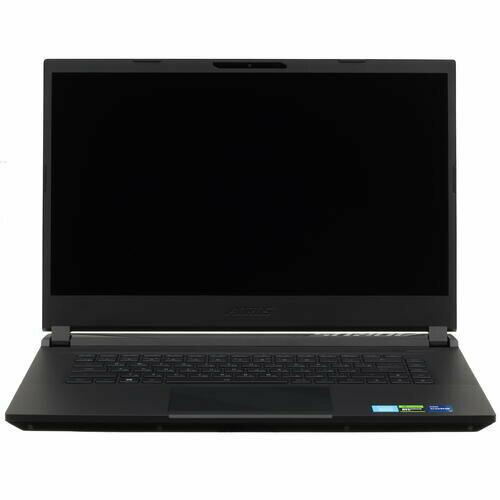 156 Ноутбук AORUS 15 BSF черный 23247000₽