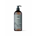 Маска с маслом монои для окрашенных волос OLEA COLOR CARE, 1000мл - изображение