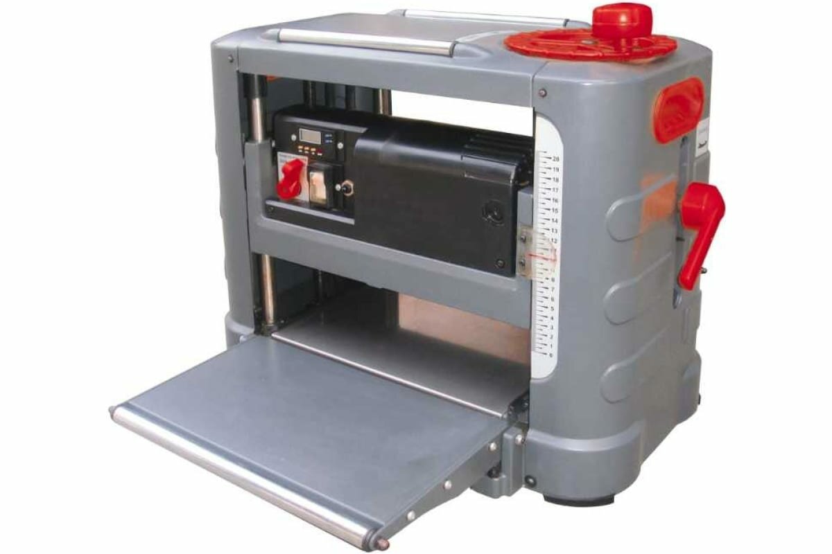 фото Станок рейсмусовый РС-330/2С Ресанта