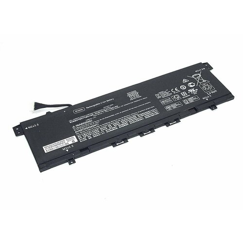 Аккумуляторная батарея для ноутбука HP ENVY 13-AH (KC04XL) 15.4V 3454mAh