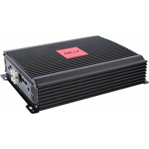Усилитель автомобильный ACV LX-2100 двухканальный 665000₽