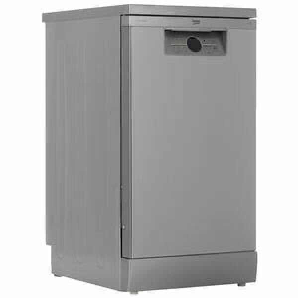 Посудомоечная машина Beko BDFS15020, серый - фотография № 4