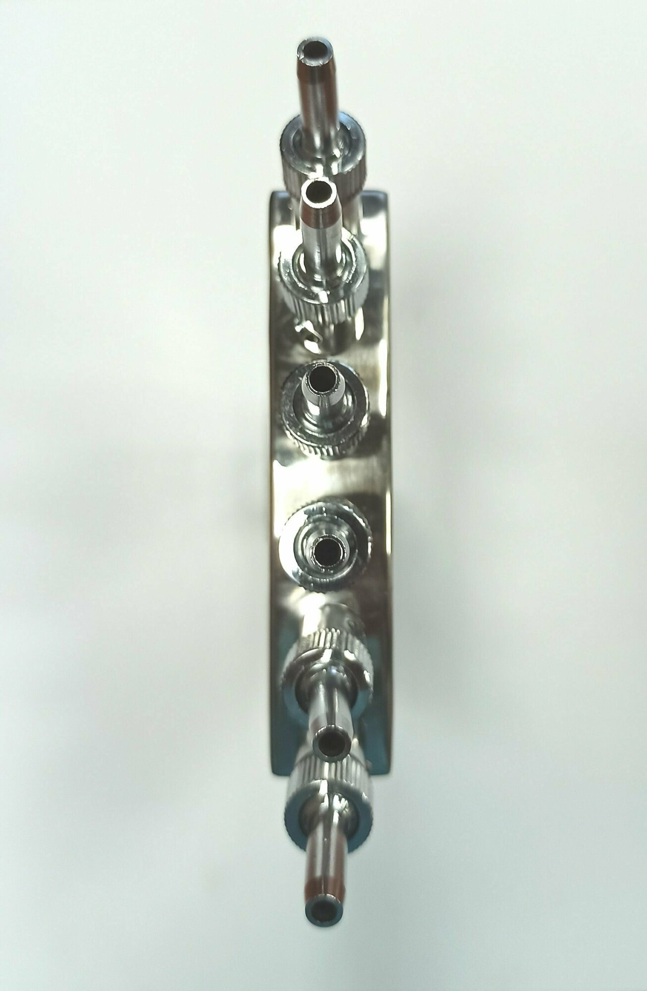 Насадка для фонтана садового "Веер", РТ-8025 — фото 1