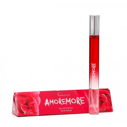 Neo Parfum woman (17) Liga Lux - Amoremore Туалетные духи 17 мл. / в ручке neo parfum woman 17 liga lux amoremore туалетные духи 17 мл в ручке