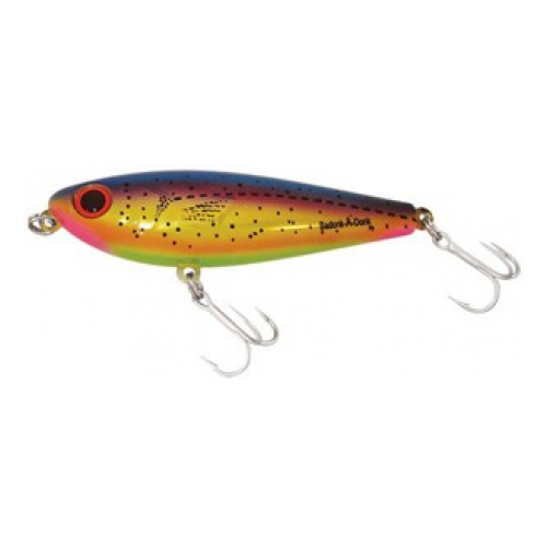 фото Bomber, воблер badonk hi p, арт. bswdth3351 bomber lures