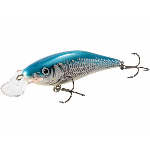 Воблер плавающий Salmo EXECUTOR SR 09/HSH