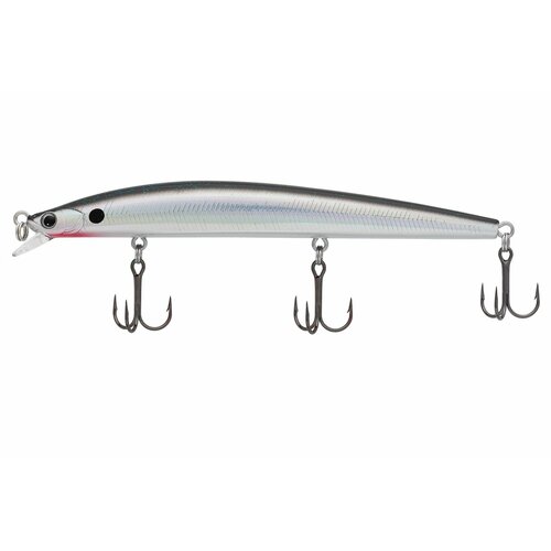 фото Воблер kyoda blade minnow f, 120мм, 12г, 0,3 - 0,6м, p690