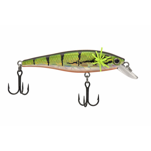 фото Воблер kyoda zigbang minnow su, 65мм, 5,5г, 0,5-0,9м, p348