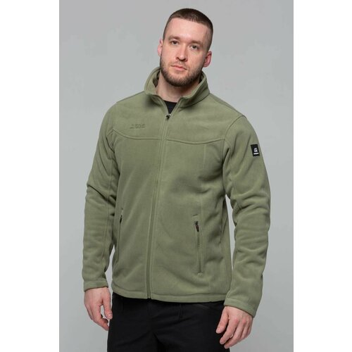 фото Толстовка high experience, размер 3xl, хаки