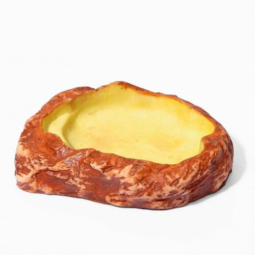 Кормушка - поилка для террариума 11 х 85 х 25 см 666₽