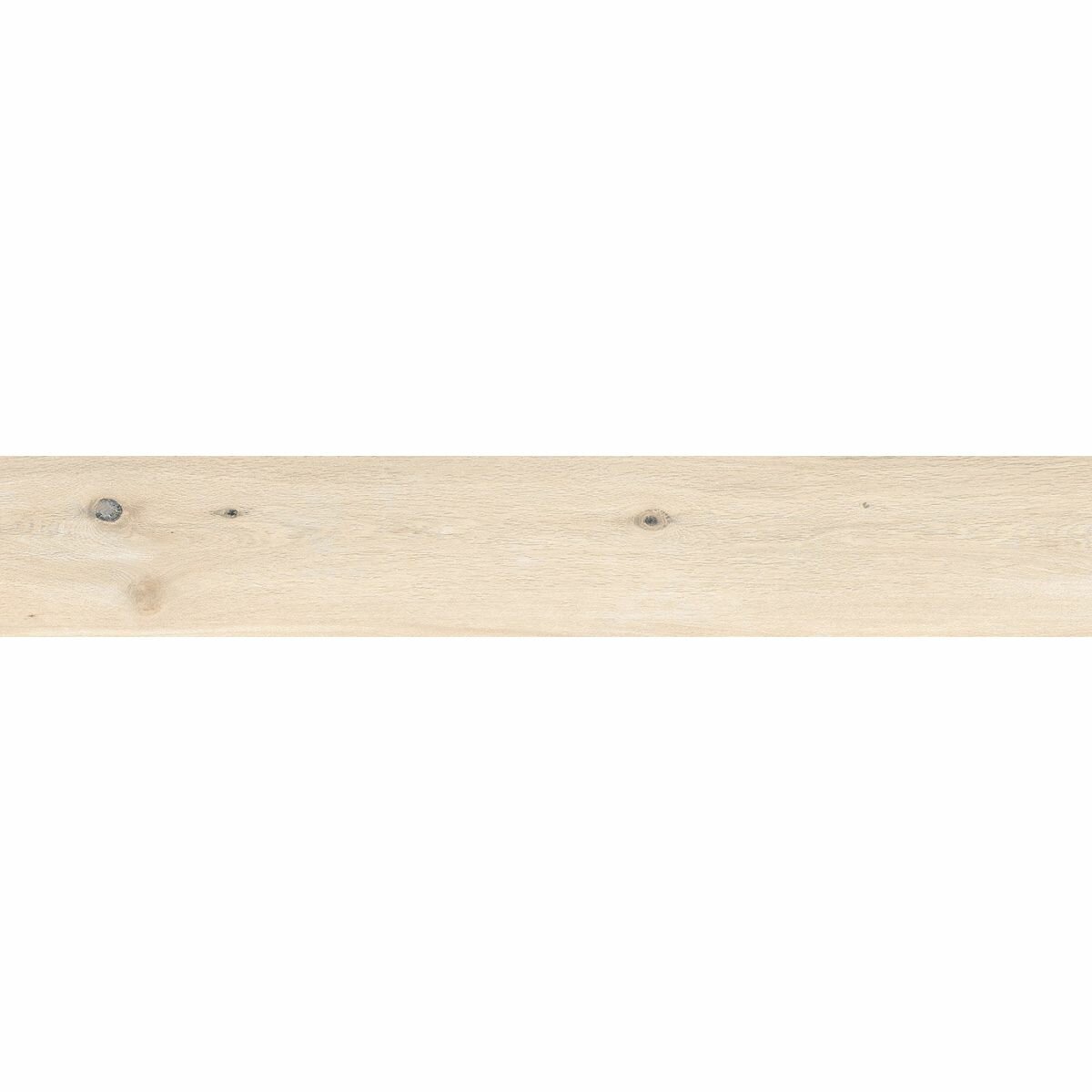 фото Керамогранит Laparet Nova Ivory 20х120 см Кремовый Карвинг (1.2 м2)