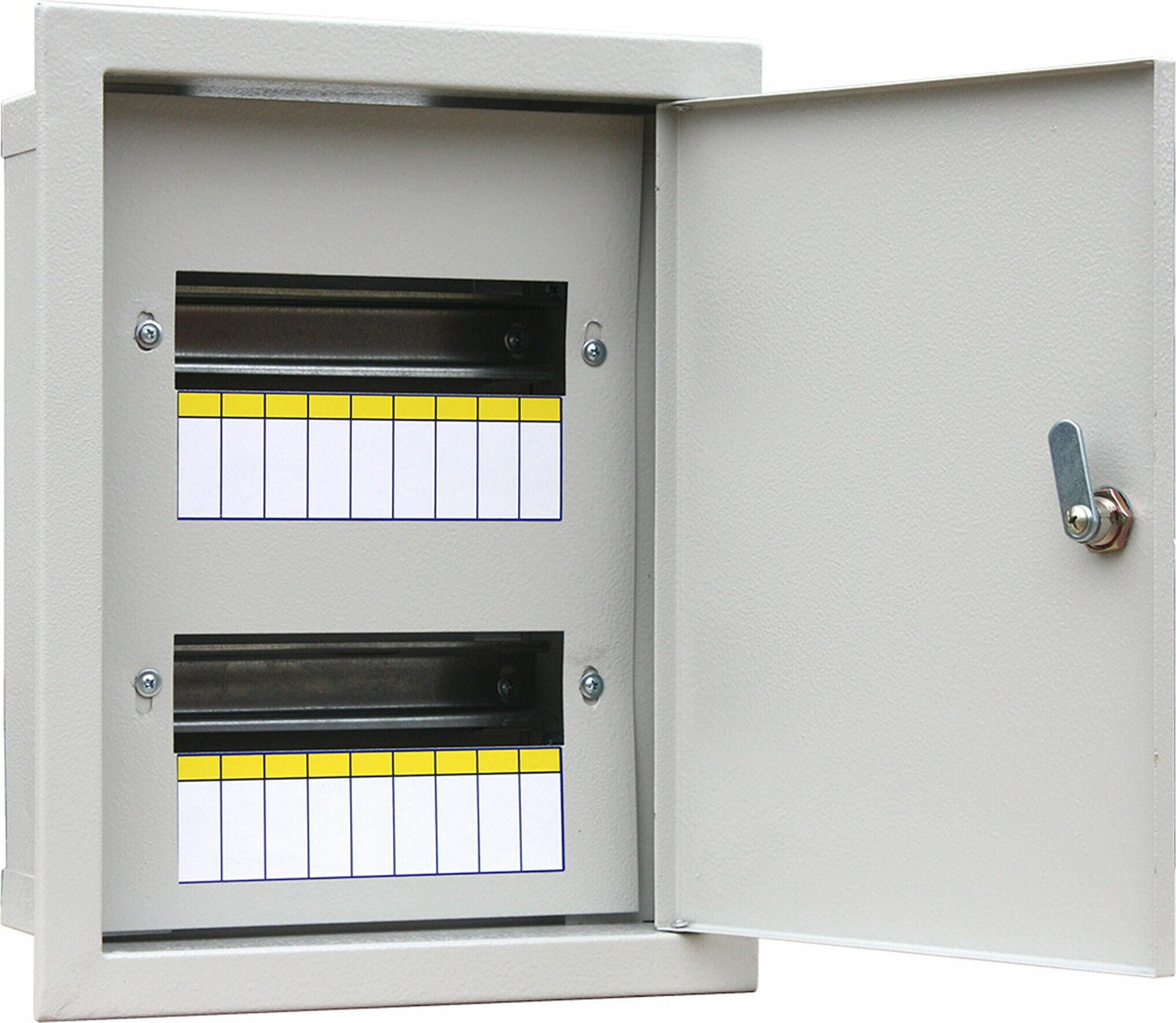 Щиты ЩРВ-24з — купить по низкой цене на Яндекс Маркете