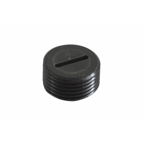Колпачок щеткодержателя 6-10 для пилы циркулярной (дисковой) MAKITA SR1800 колпачок щеткодержателя 6 5 13 5 для пилы циркулярной дисковой makita 5900br