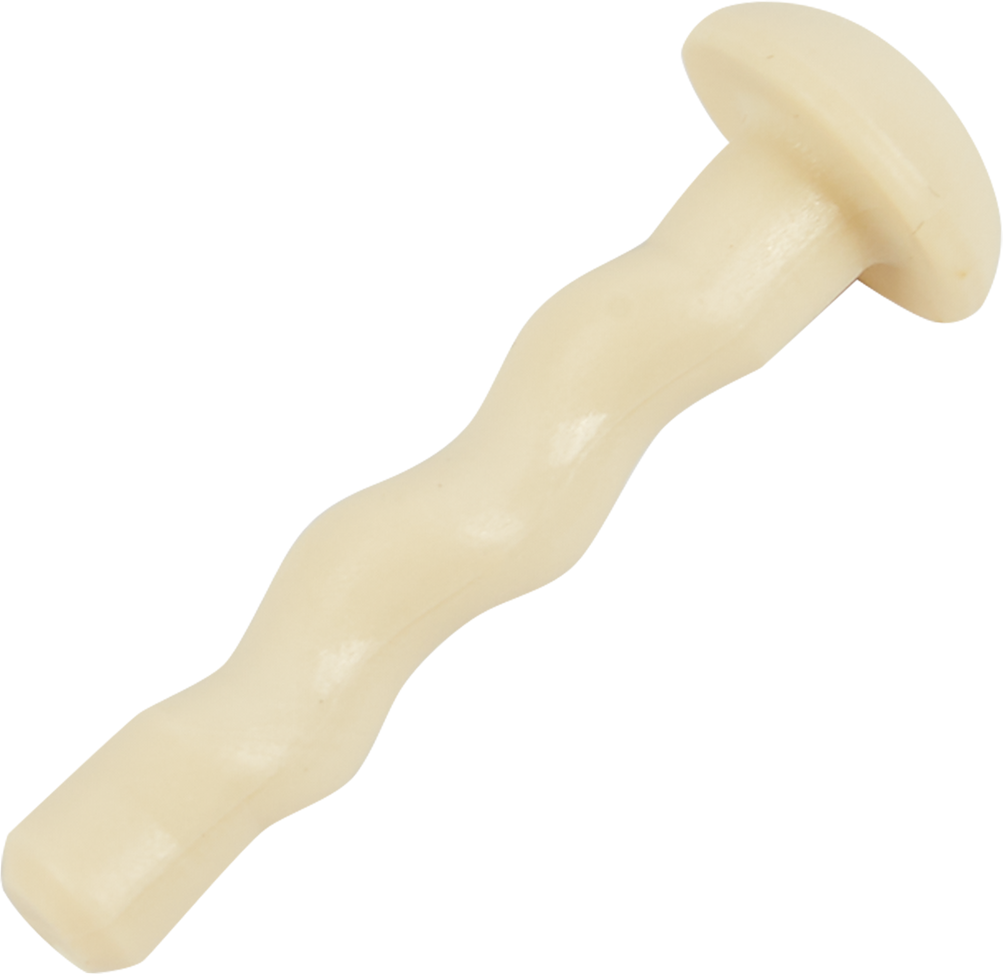 Дюбель-гвоздь грибовидный для полнотелых материалов 5x30 мм 80 шт.