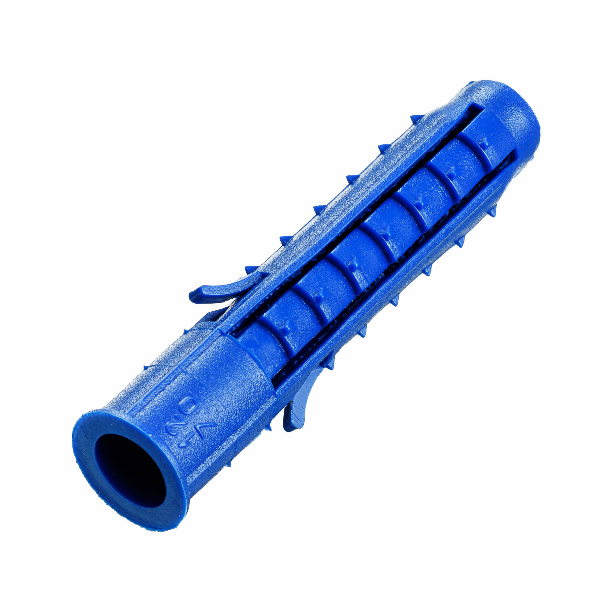 Дюбель распорный Чапай Tech-krep шип/ус синий 12х60 мм, 20 шт. - фотография № 2