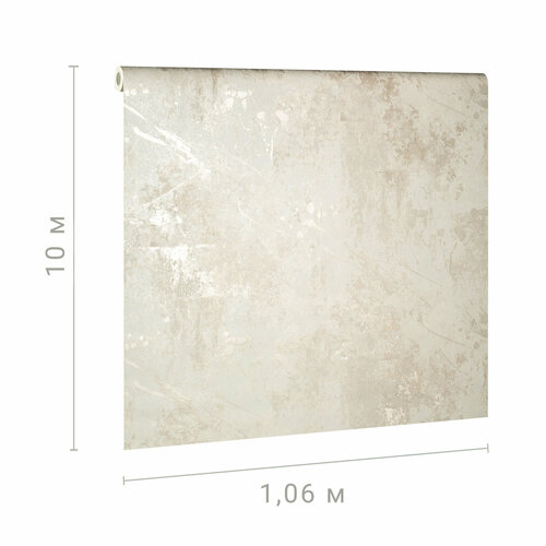 Обои компакт-винил на флизелиновой основе Monte Solaro Paint 9164-00 (1,06х10,05 м)
