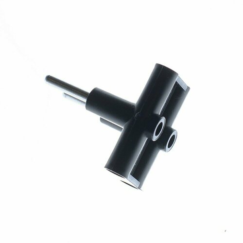 Разветвитель электрический тройник мини реальная электрика 481₽