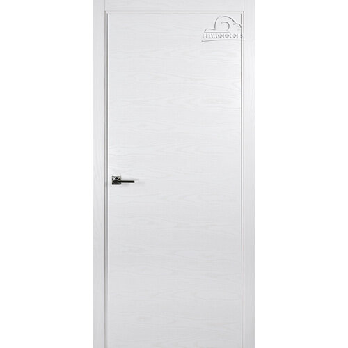 Межкомнатная дверь Belwooddoors Linewood 2 арктик дверь винтер 100 белый арктик 980l