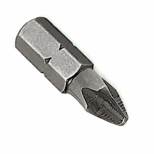 Насадка крестовая PH.#2 с насечкой SDM222IRB