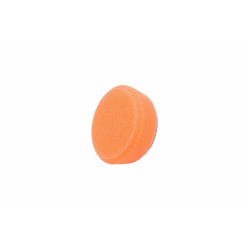 ZviZZer Полировальный круг оранжевый средней жесткости 55/20/35 мм (трапеция)