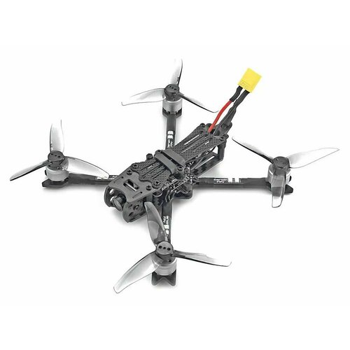 Квадрокоптер DarwinFPV Baby Ape 3 PNP версия Baby Ape (дрон)