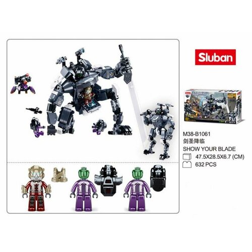 Конструктор 