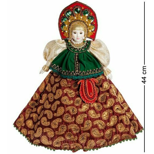 Кукла подвесная Красна девица RK-547/2 113-707757